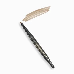 Dear Midnight Dual-Ended Eyeshadow Stick + Blender in Champagne Dream NWT